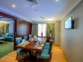 presidential-suite-dinning-room