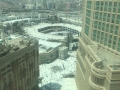 Kaaba View Day